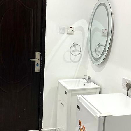 Blueocean Apartment Μπενίν Σίτι Εξωτερικό φωτογραφία
